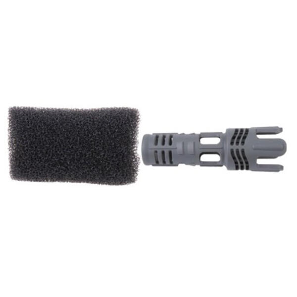 Brosse de queue anti projection 2/2