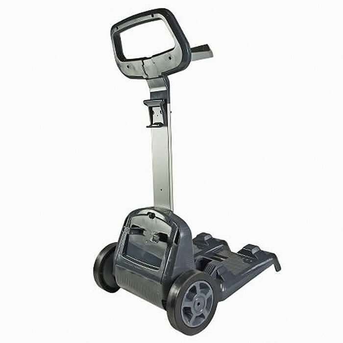 Caddy pour robot de piscine dolphin e et s 2/2