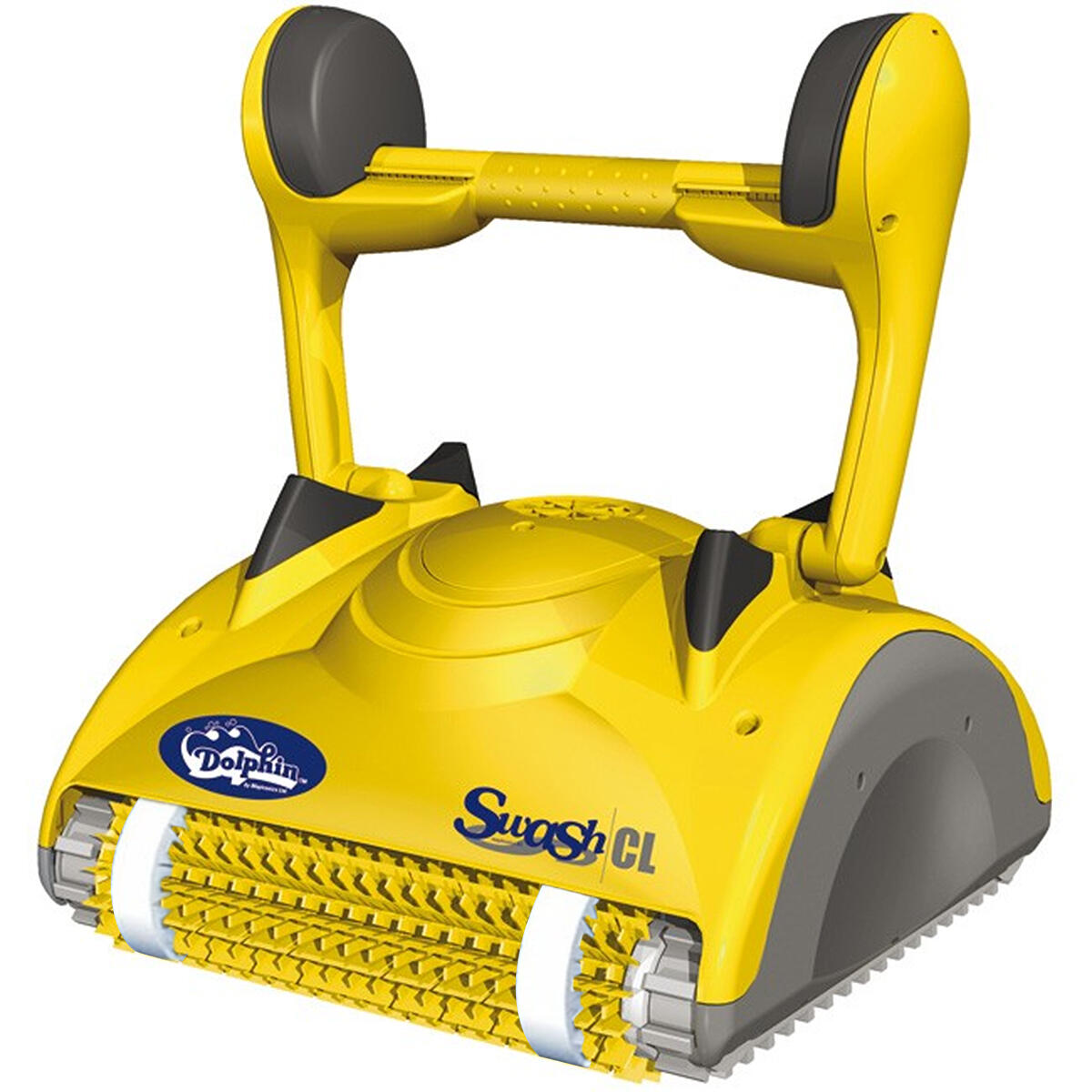 Robot électrique de piscine SWASH CL 4/5