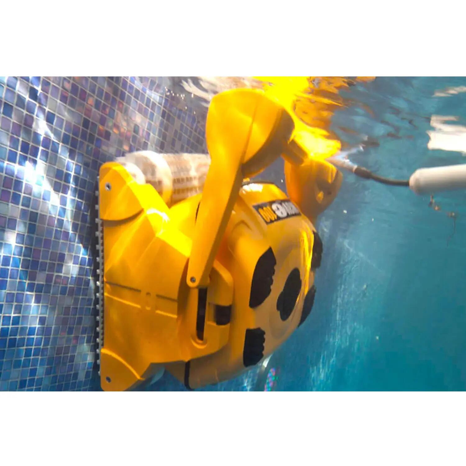 Robot électrique de piscine WAVE 100 3/5