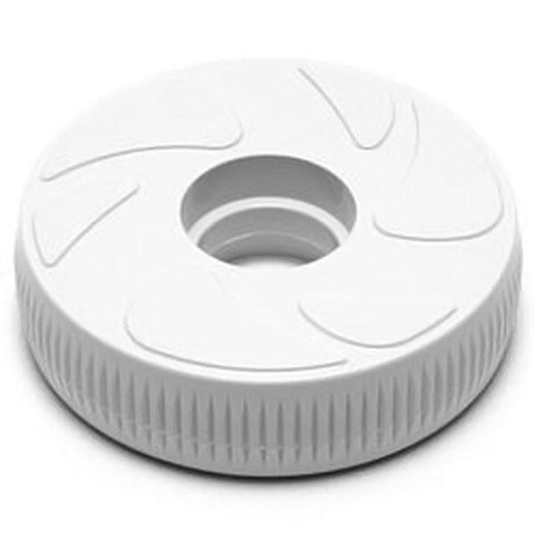 Petite roue dentelée blanche de rechange pour polaris 280 1/2