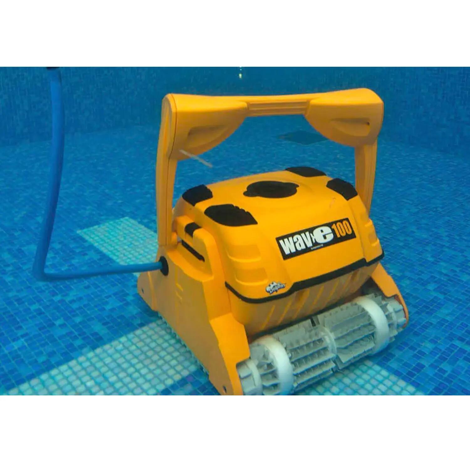 Robot électrique de piscine WAVE 100 4/5