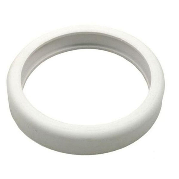 Pneu blanc de rechange pour polaris 180/280/380 1/2