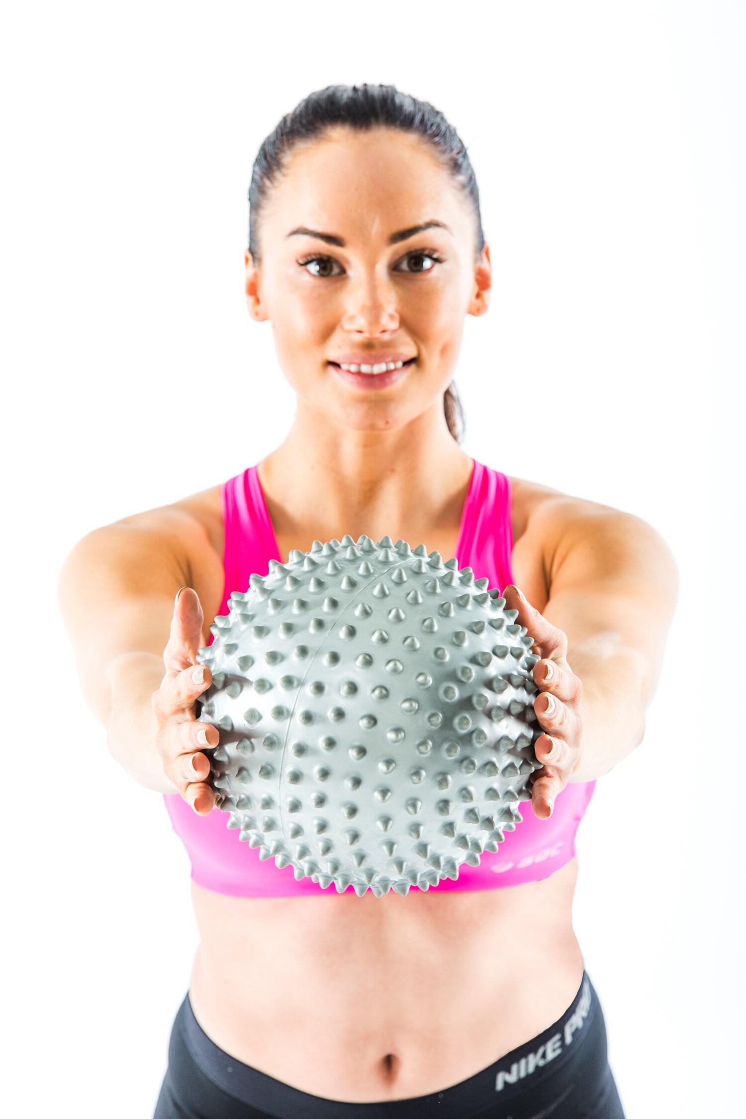 Ballon Pilates 2/3