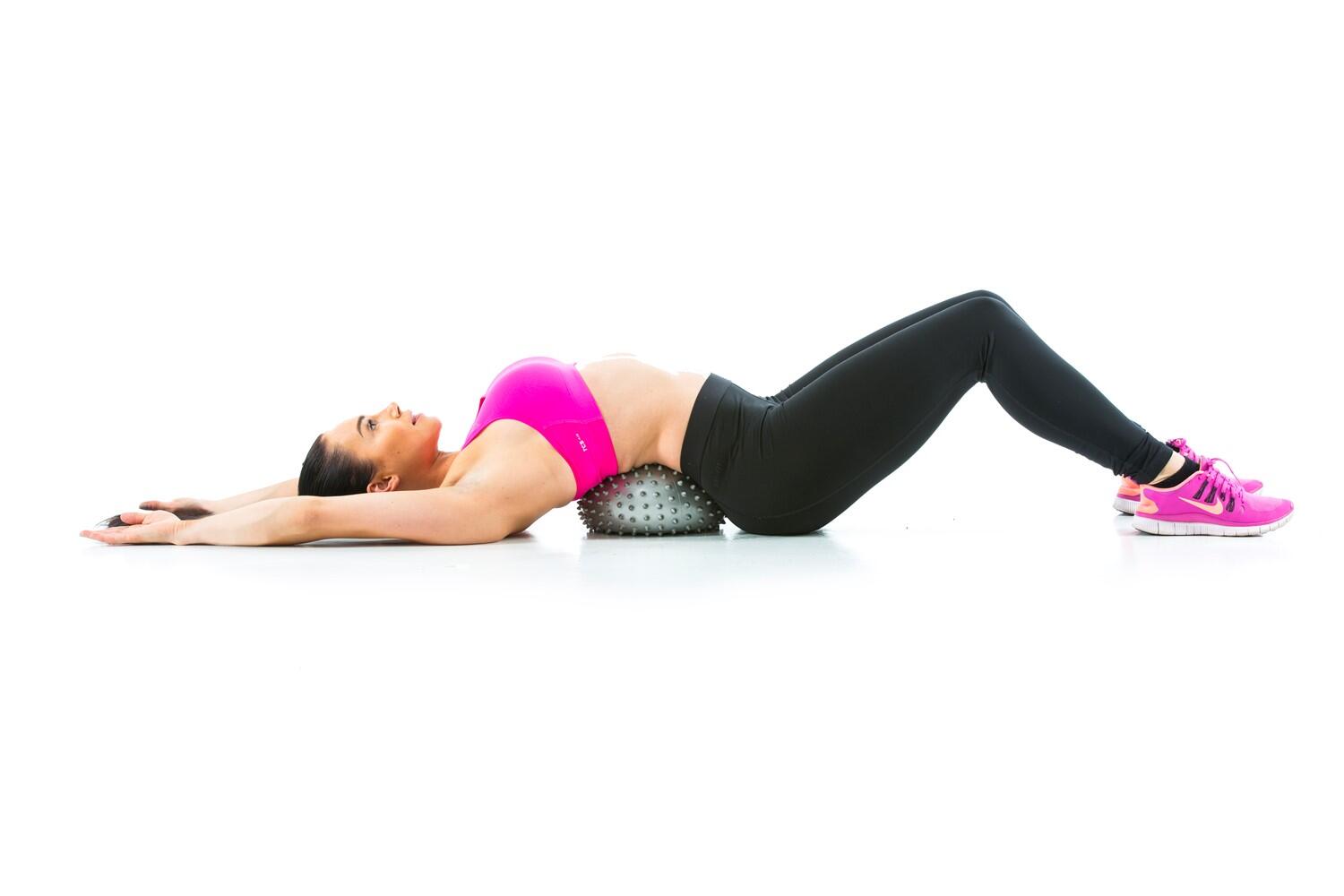 Ballon Pilates 3/3
