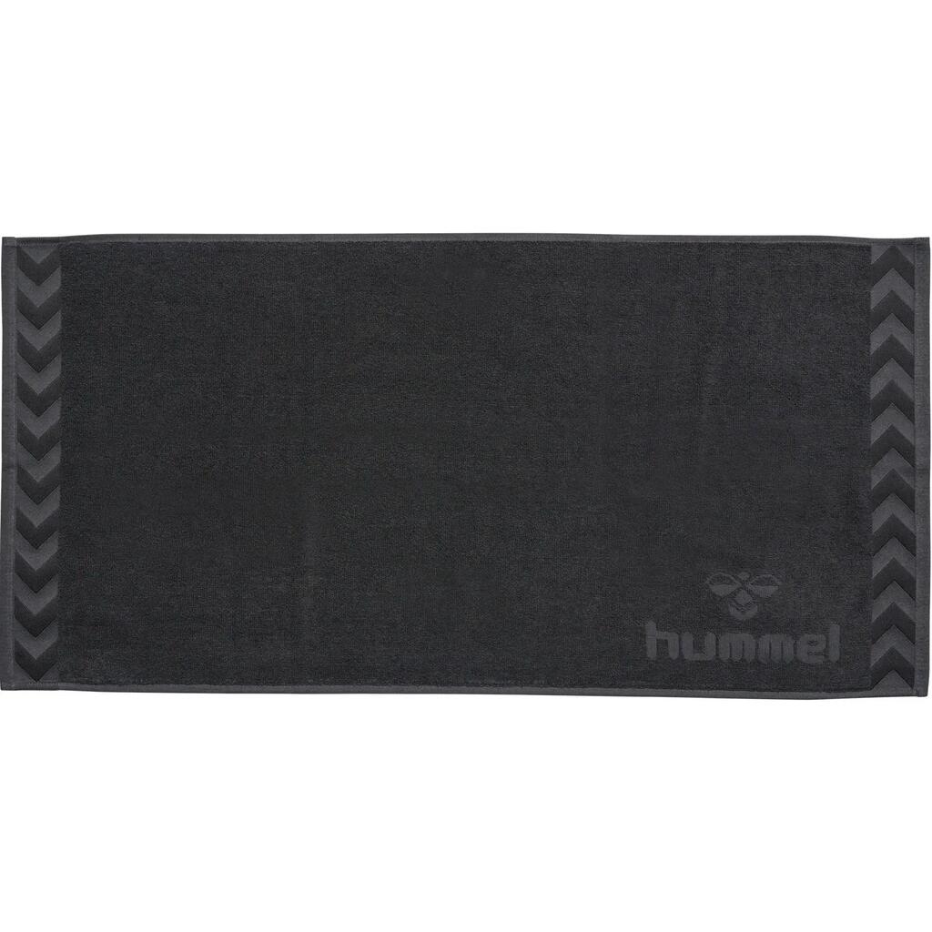 Towel Hummel Old School 100x50 cm