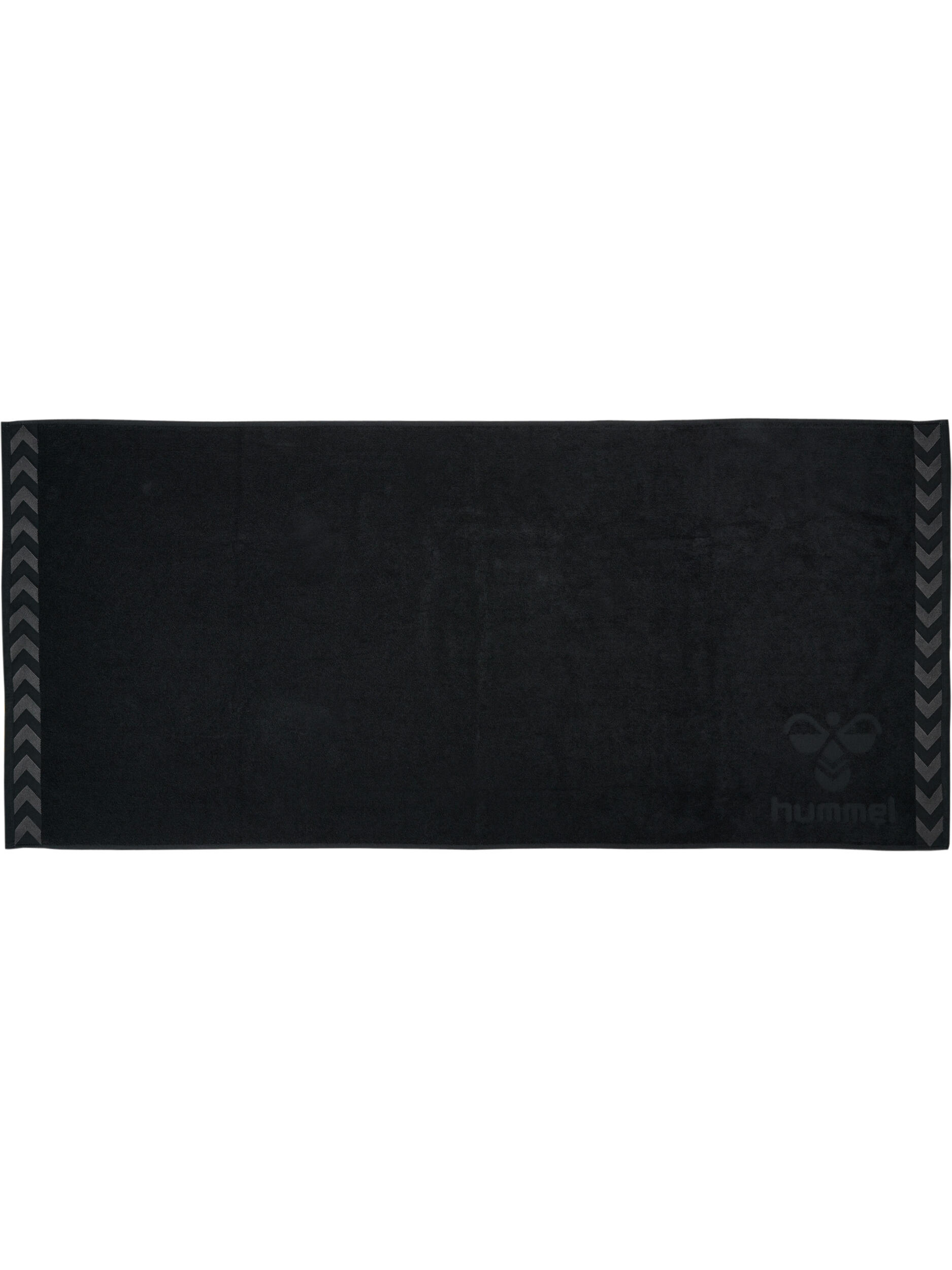 Enfiler Towel Hummel Large Adulte 3/4