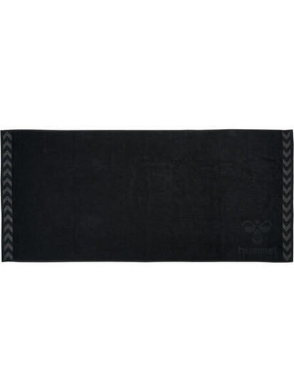 Enfiler Towel Hummel Large Adulte
