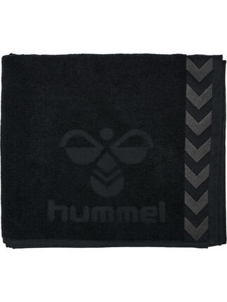 Enfiler Towel Hummel Large Adulte