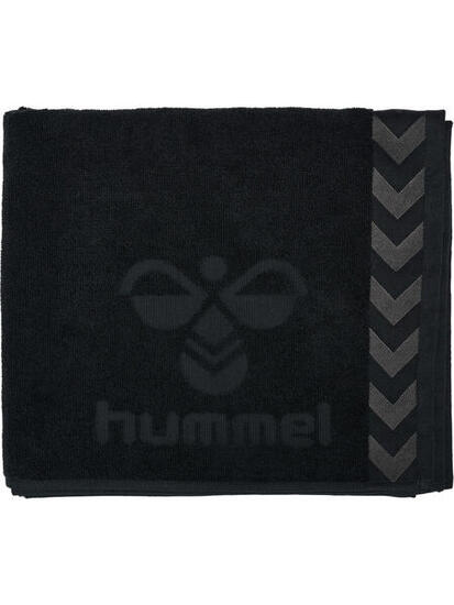 Enfiler Towel Hummel Large Adulte