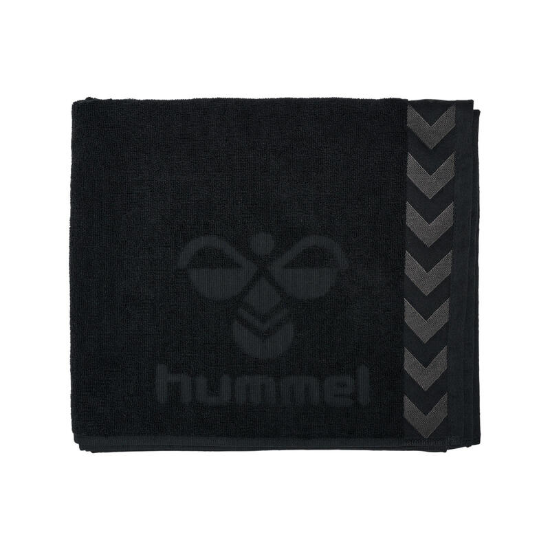 Handtuch Hummel Large Football Adulte Hummel