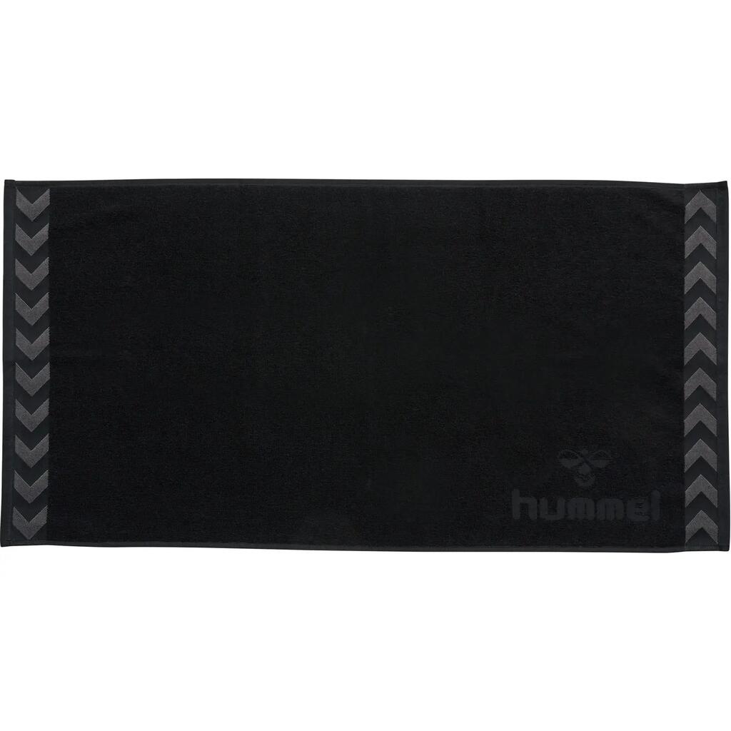 Towel Hummel Old School 100x50 cm