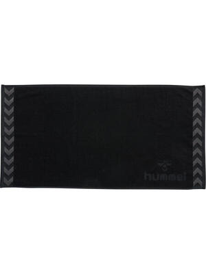 Asciugamano Hummel Old School 100x50 cm