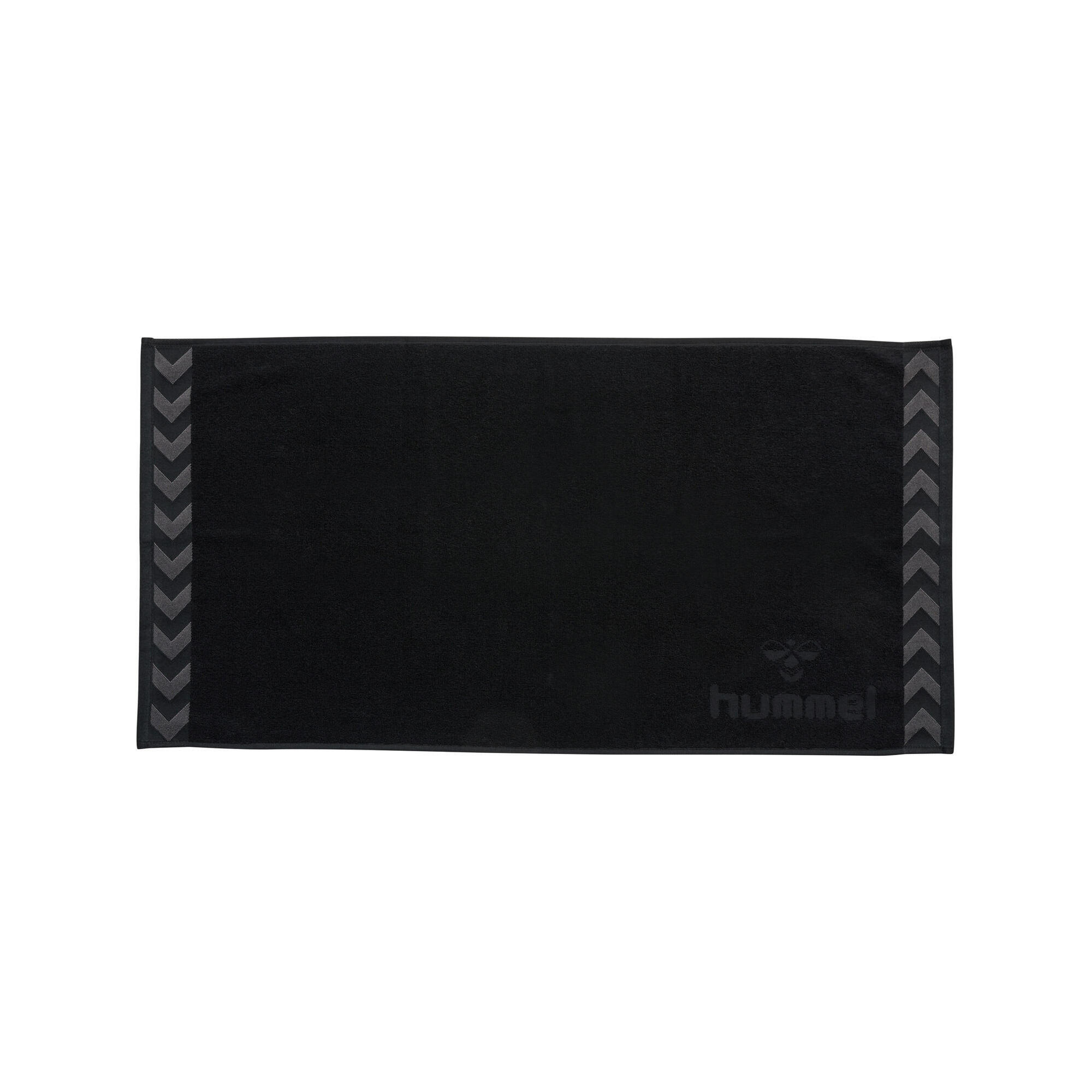 Toalha Hummel Old School 100x50 cm