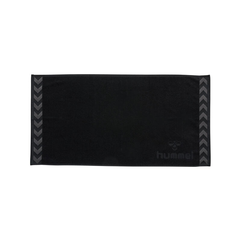 Asciugamano Hummel Old School 100x50 cm