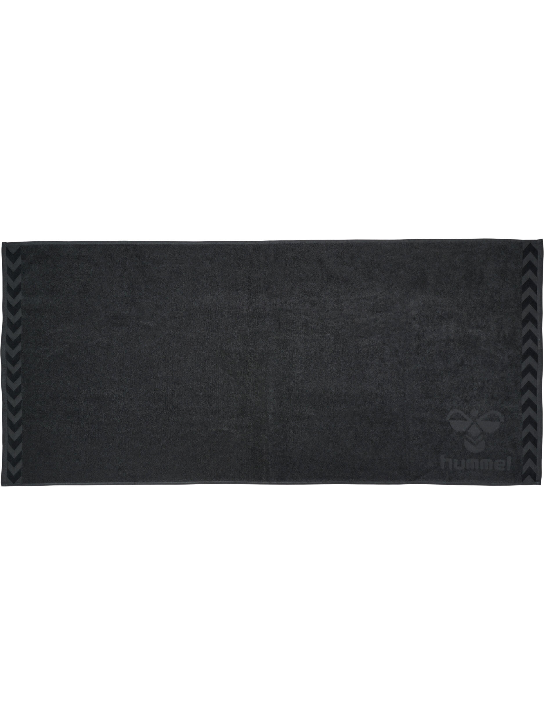 Enfiler Towel Hummel Large Adulte 3/4