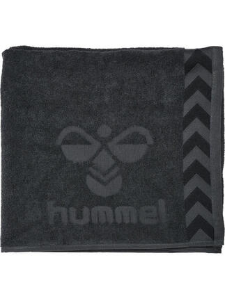 Enfiler Towel Hummel Large Adulte