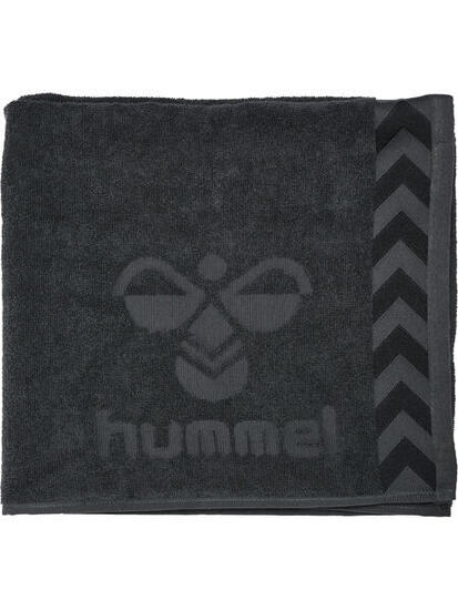Enfiler Towel Hummel Large Adulte