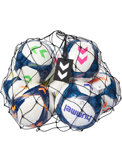 Verstellbare Taille Balltasche Hummel Ball Multisport Erwachsene HUMMEL