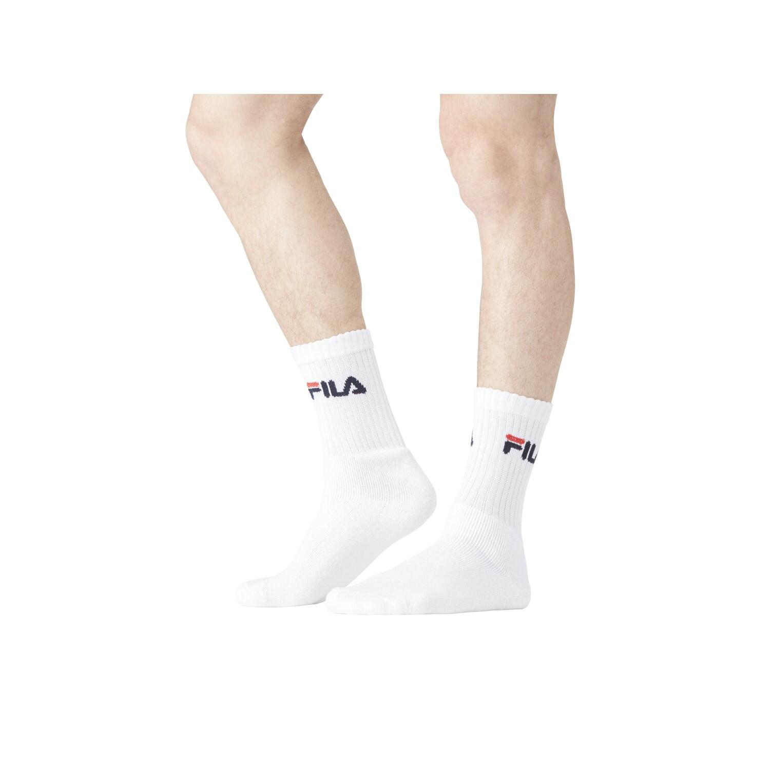 Lot de 12 Paires de Chaussettes 4/5