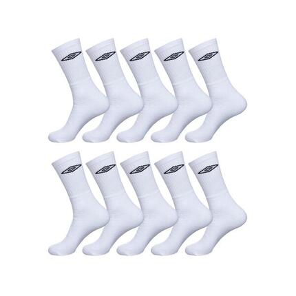 Lot de 10 Paires de Chaussettes homme