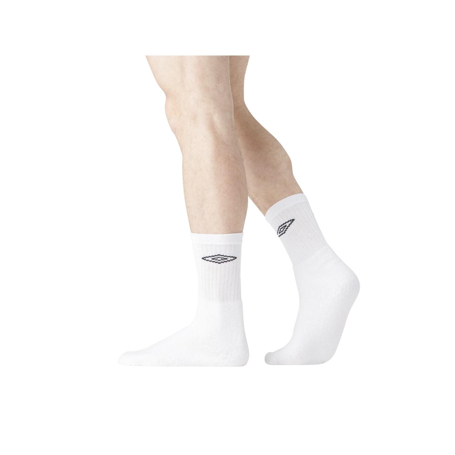 Lot de 20 Paires de Chaussettes   homme 4/5