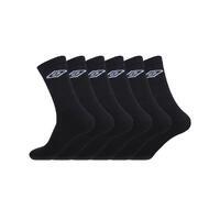 BUDERMMY Chaussette Homme 43-46 39-42 chaussette homme hiver Sport,  Chaussettes Hautes Homme Chaussettes 6 paires (as4, numeric, numeric_39,  numeric_42, regular, regular, Noir 6 paires) : : Mode