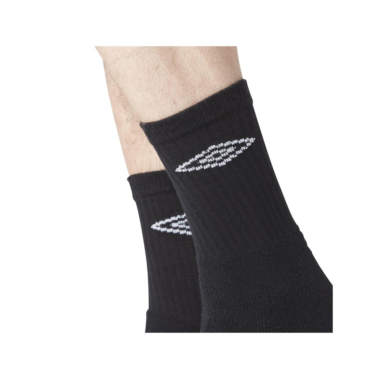 20 Pack de 2 paires de chaussettes
