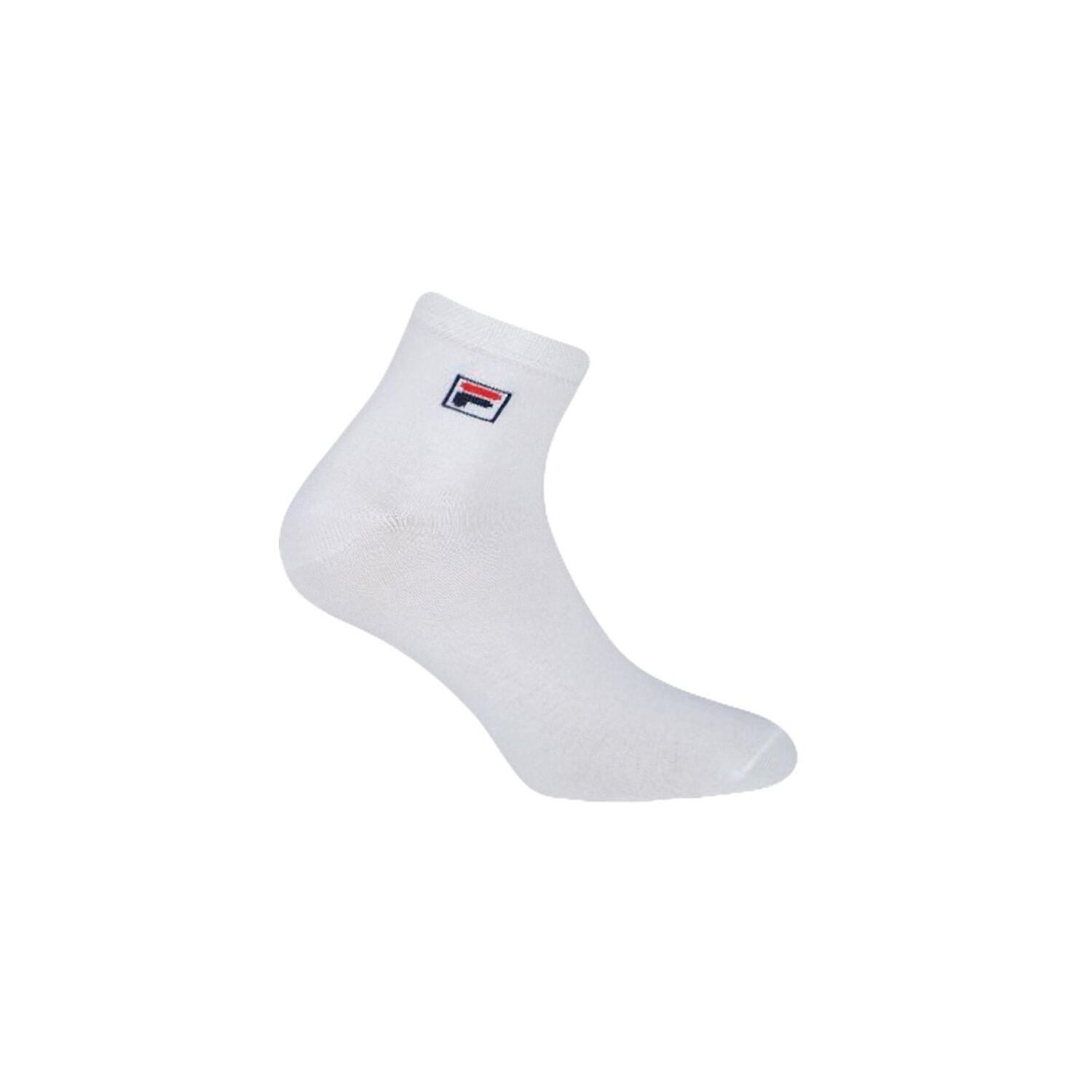 Lot de 6 Paires de Chaussettes Lowcuts 2/5