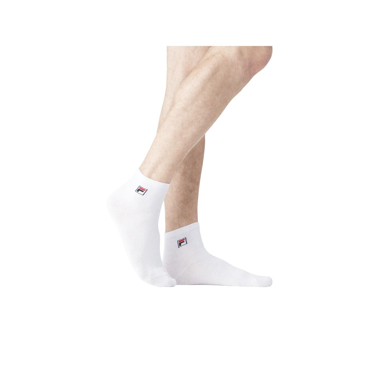Lot de 6 Paires de Chaussettes Lowcuts 4/5