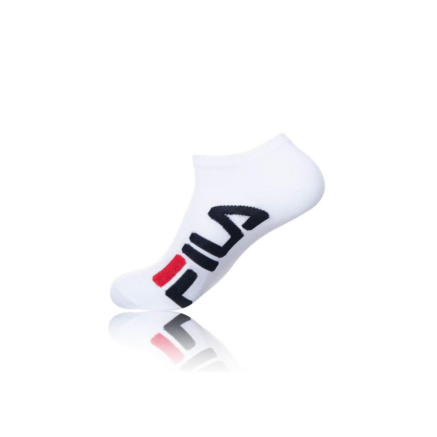 Lot de 6 Paires de Chaussettes socquettes homme 9199 2/5