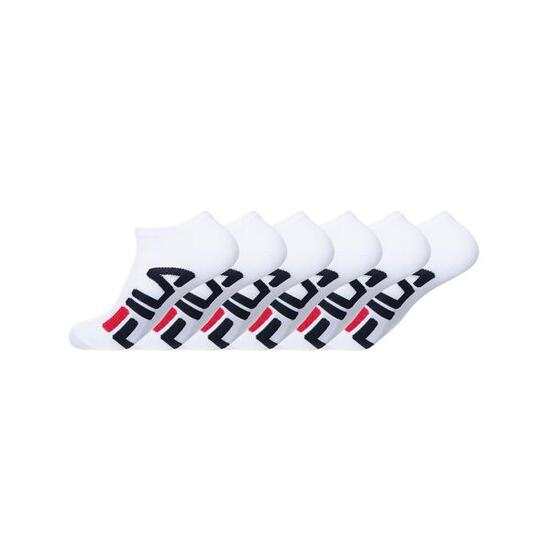 Lot de 6 Paires de Chaussettes socquettes homme 9199