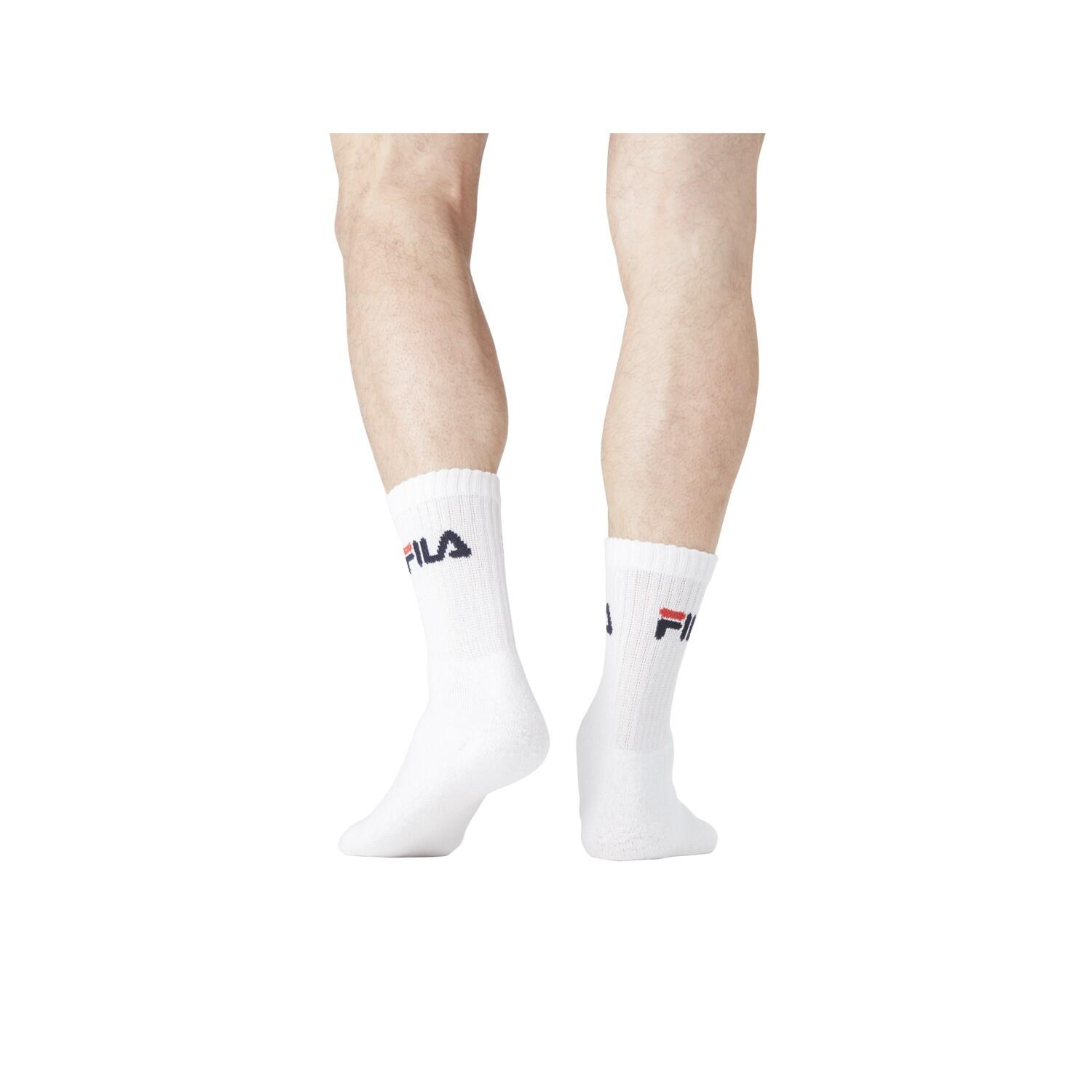 Lot de 6 Paires de Chaussettes 2/5