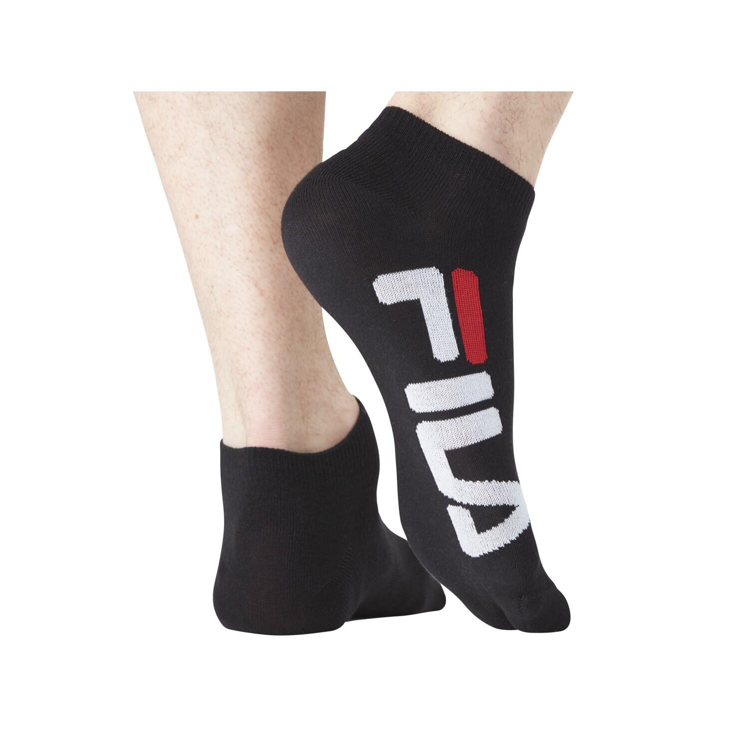 Lot de 6 Paires de Chaussettes socquettes homme 9199 4/5