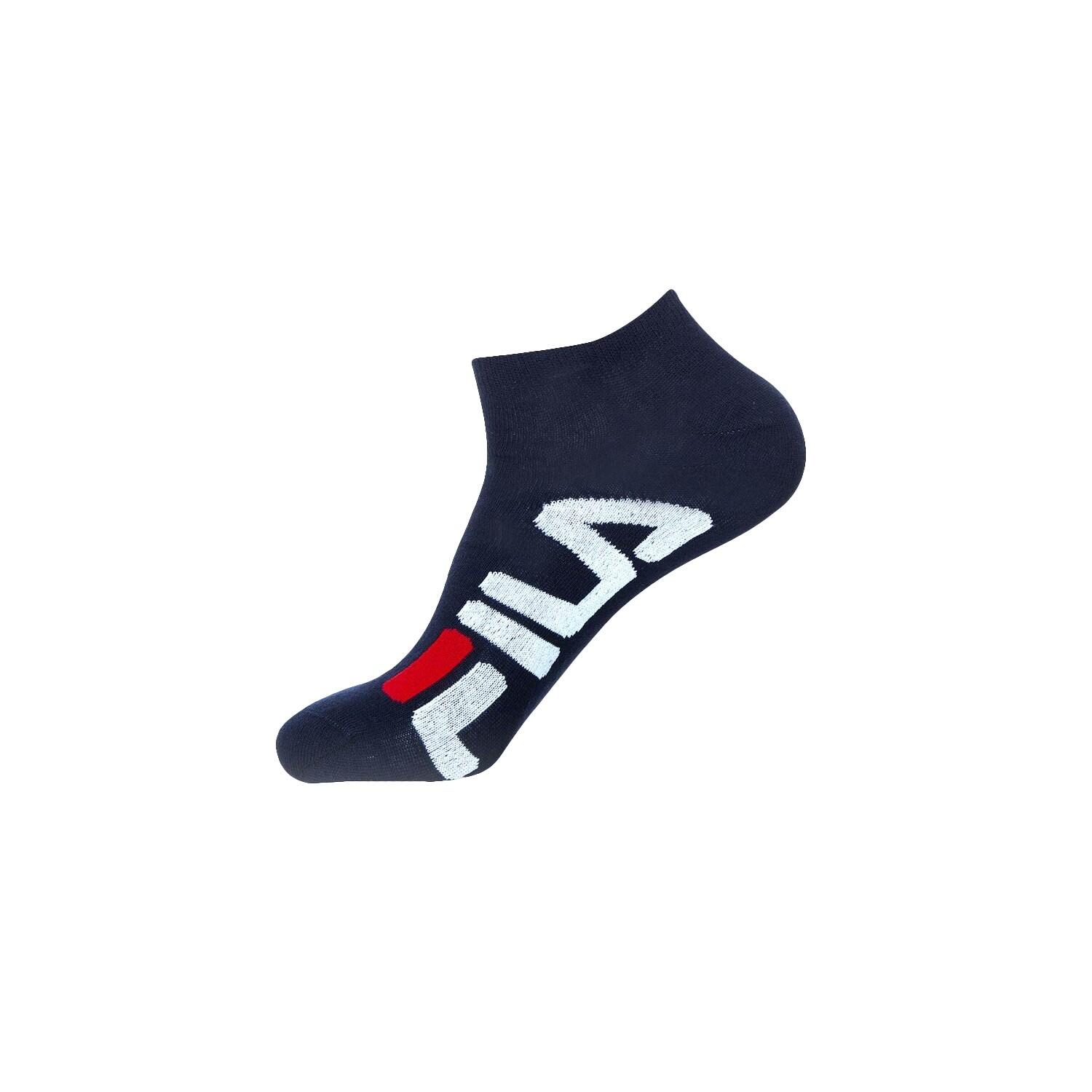 Lot de 6 Paires de Chaussettes socquettes homme 9199 2/5