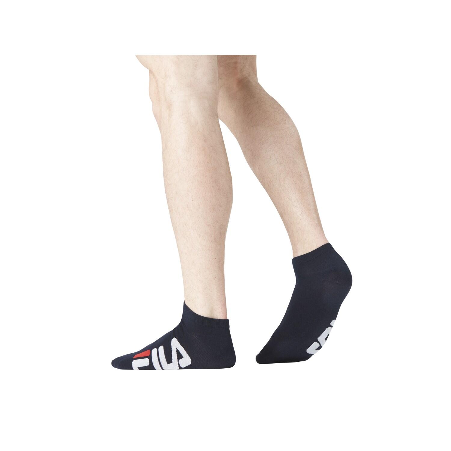 Lot de 6 Paires de Chaussettes socquettes homme 9199 4/5