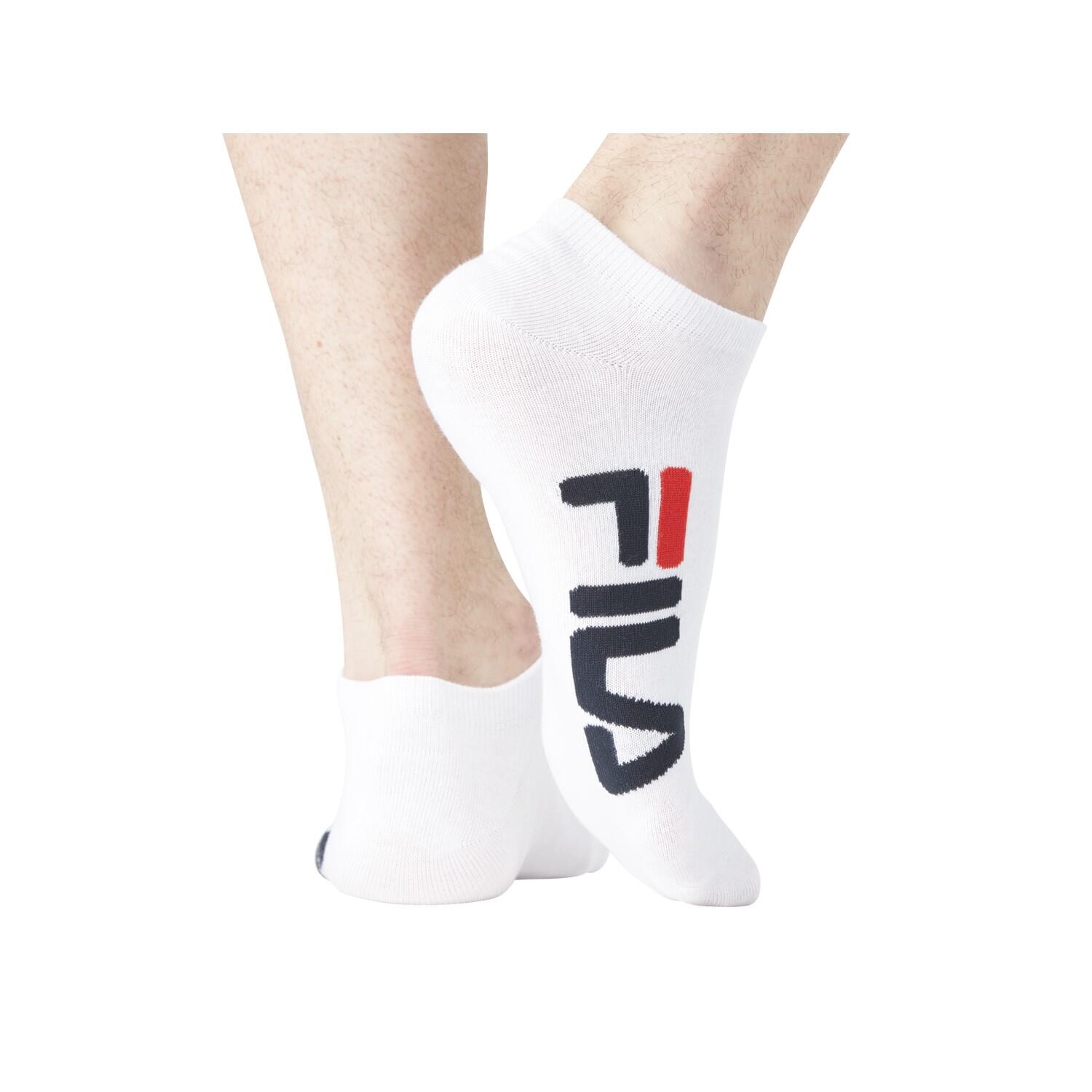Lot de 6 Paires de Chaussettes socquettes homme 9199 4/5