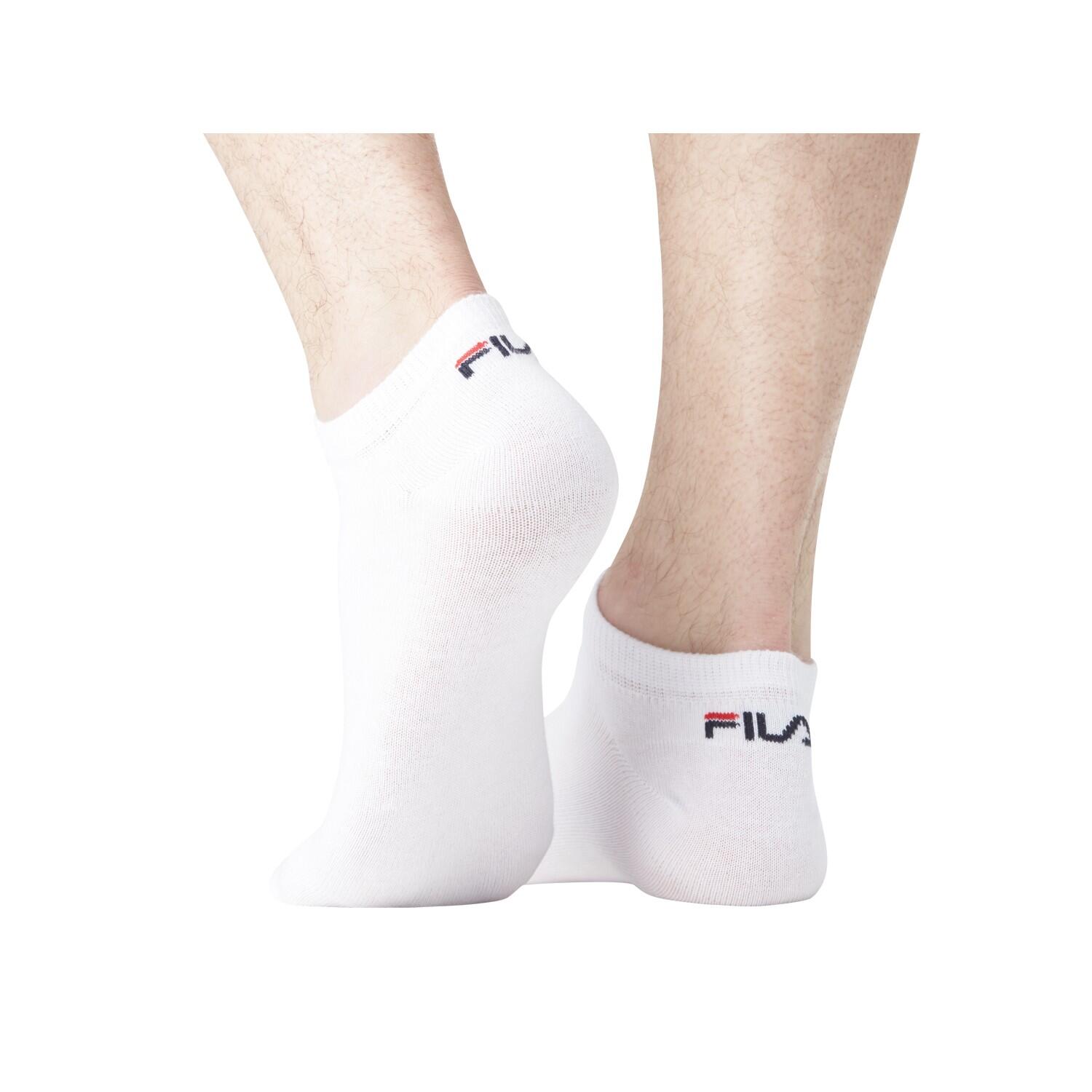 Lot de 6 Paires de Chaussettes socquettes homme 4/5