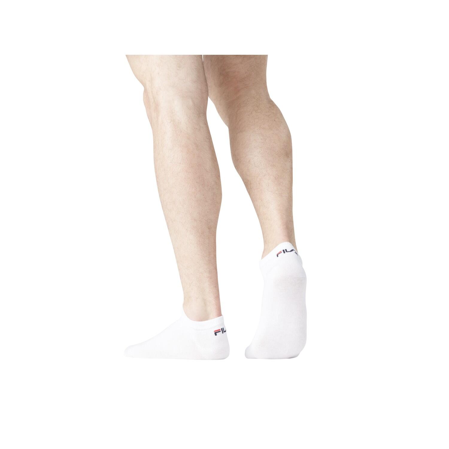 Lot de 12 Paires de Chaussettes Socquettes homme 4/5