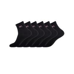 Lot de 6 Paires de Chaussettes Lowcuts homme