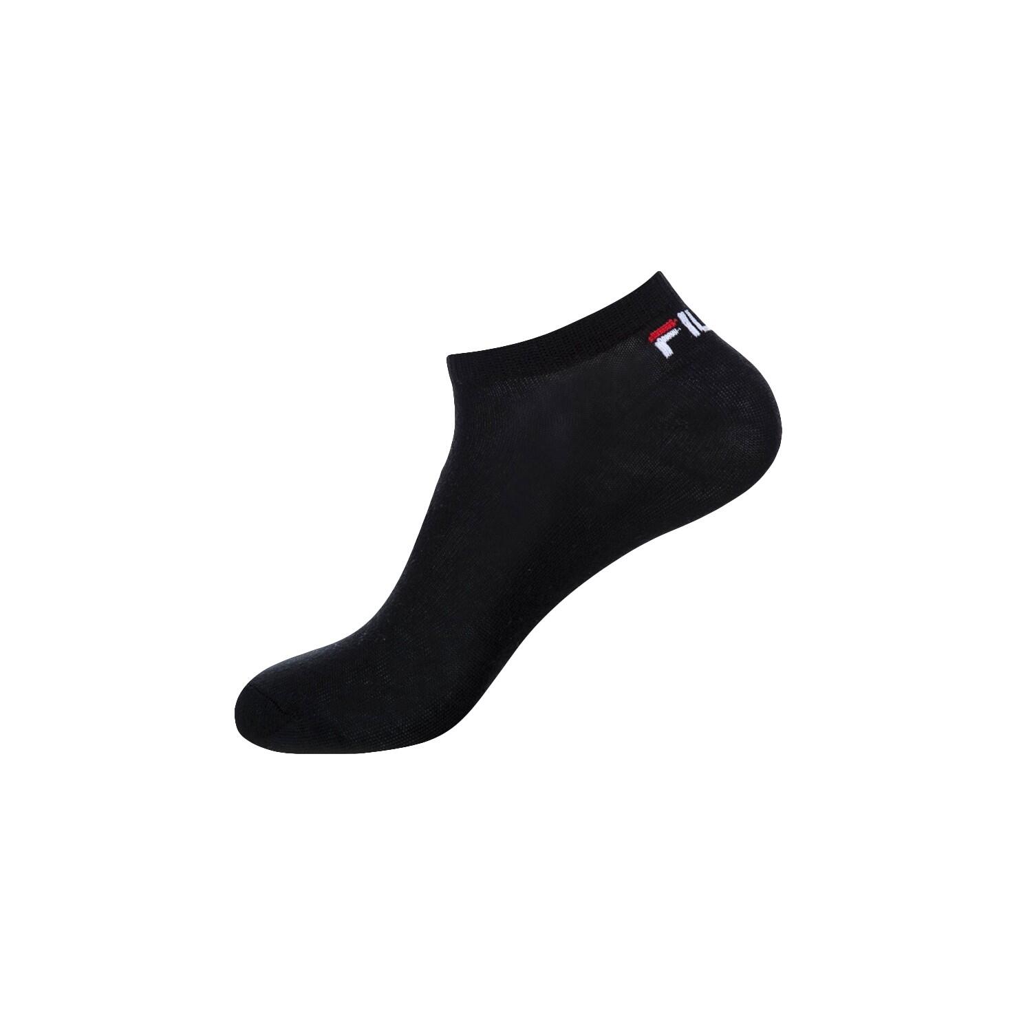 Lot de 6 Paires de Chaussettes socquettes homme 2/5
