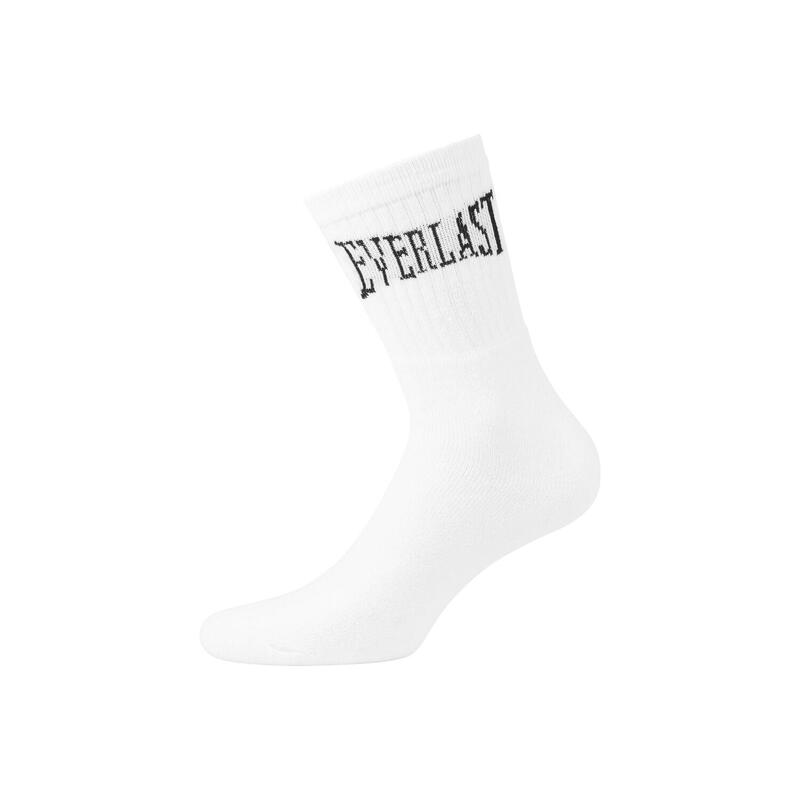 Lot de 6 Paires de Chaussettes   Uni