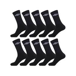 Lot de 10 Paires de Chaussettes homme