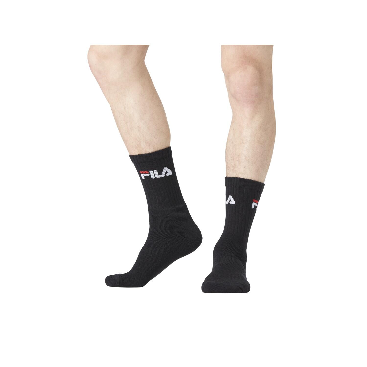 Lot de 12 Paires de Chaussettes 4/5