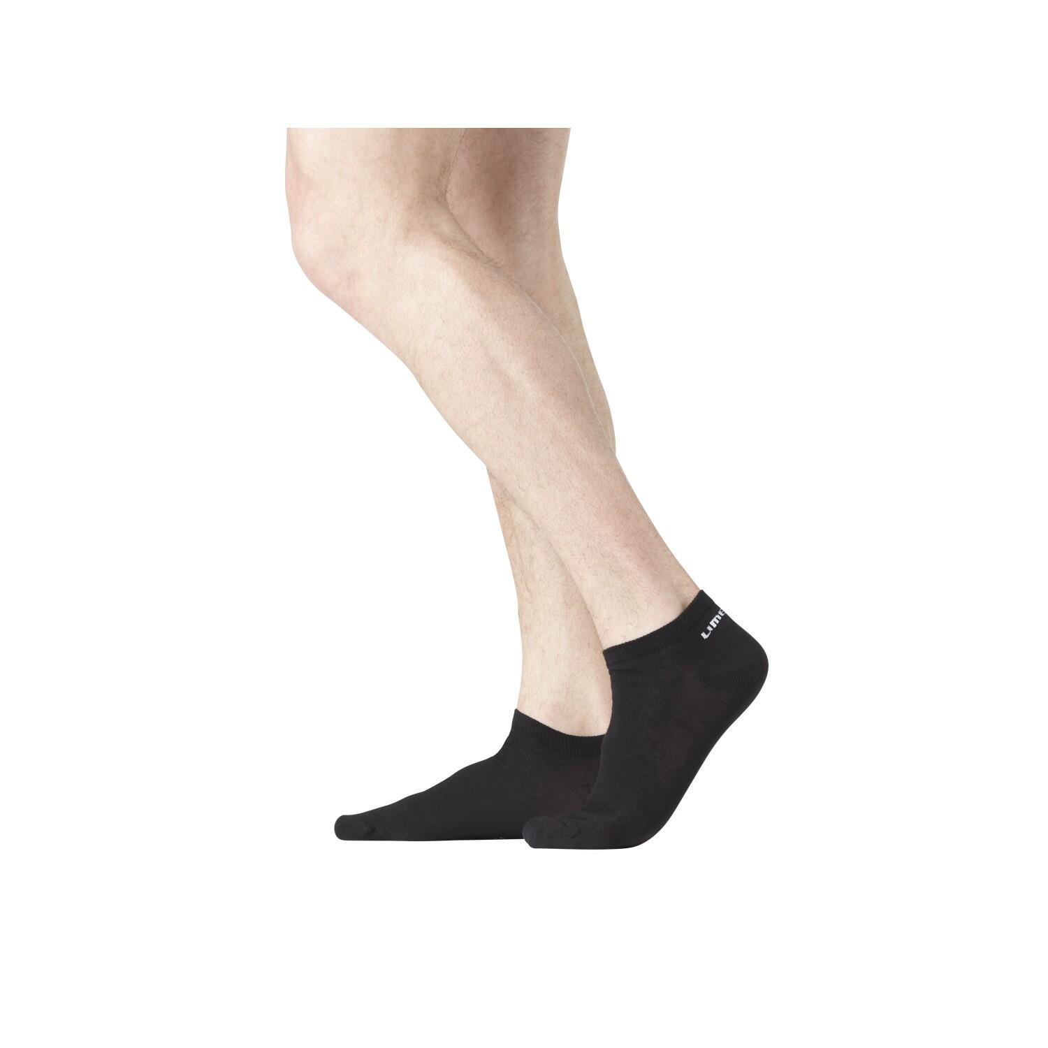 Lot de 6 Paires de Chaussettes Sneackers Homme Taille 43/46 4/5