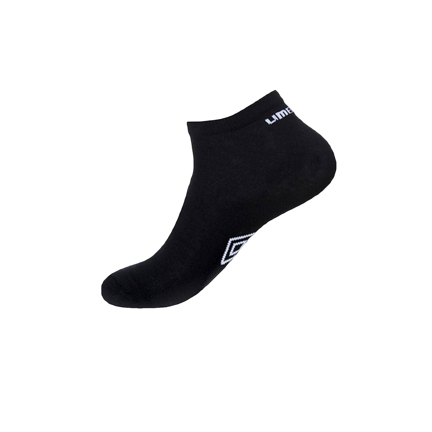 Lot de 6 Paires de Chaussettes Sneackers Homme Taille 39/42 2/5