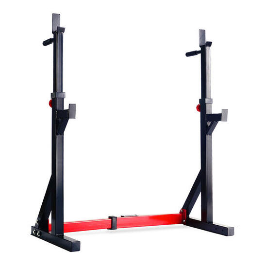Titanium Strength 270RS Squat Rack / Pull Up Rack (272kg)