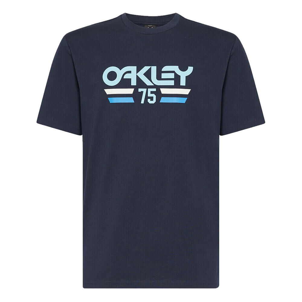 OAKLEY Vista 1975 Mens T-shirt - Fathom
