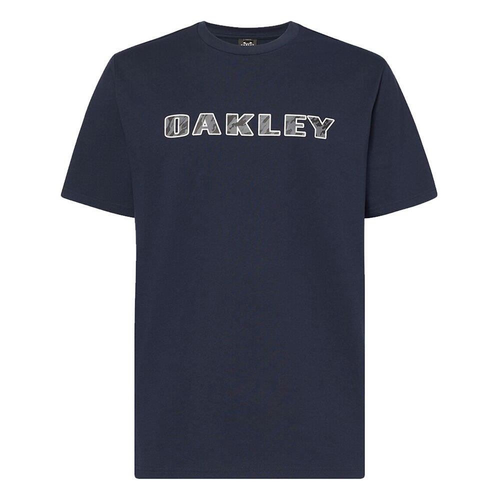 OAKLEY Sun Valley Mens T-shirt - Fathom