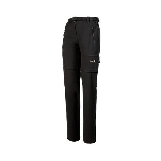 Pantalon amovible BLOIS W Polyvalence et confort pour toutes les aventures